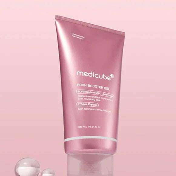 Medicube  PDRN Booster Gel-1