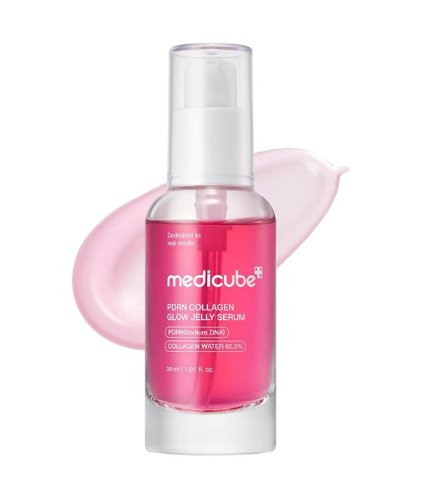Medicube  PDRN Collagen Glow Jelly Serum-0