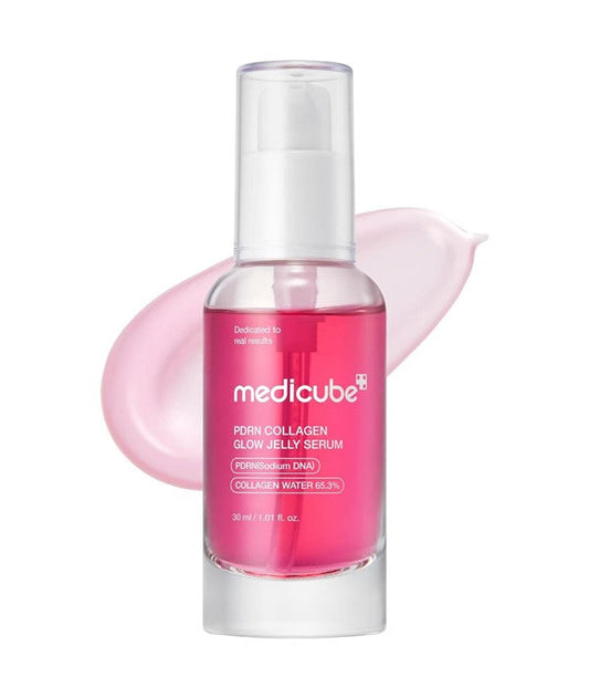 Medicube  PDRN Collagen Glow Jelly Serum-0