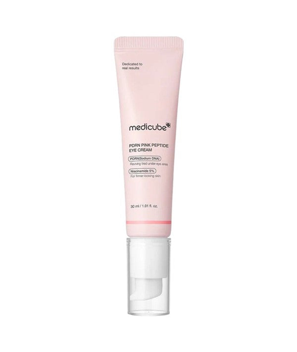 Medicube  PDRN Pink Peptide Eye Cream-0