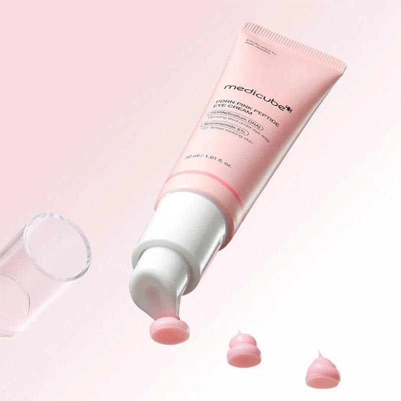 Medicube  PDRN Pink Peptide Eye Cream-2