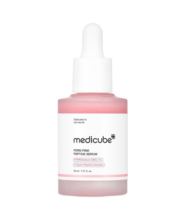 Medicube  PDRN Pink Peptide Serum-0