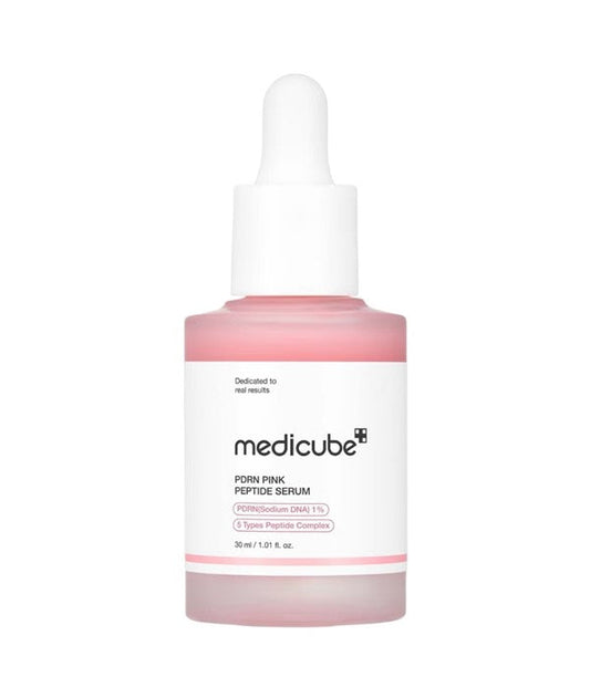 Medicube  PDRN Pink Peptide Serum-0