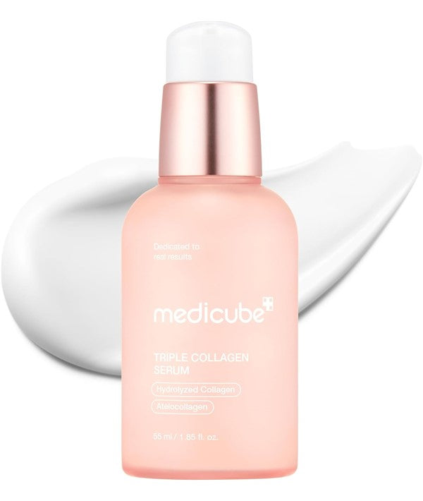 Medicube Triple Collagen Serum-0