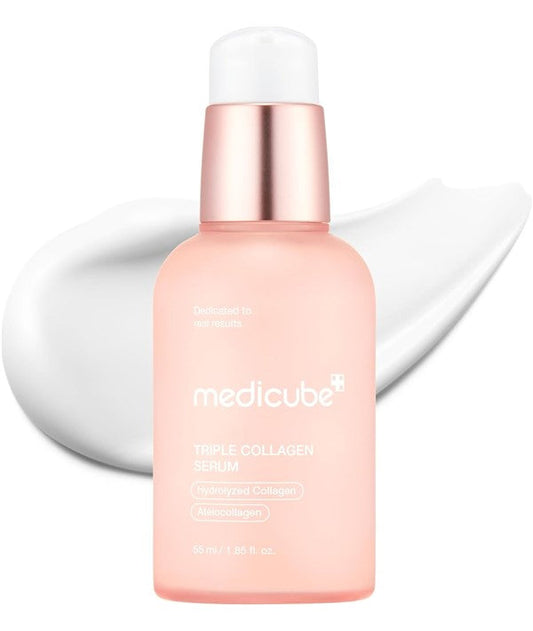 Medicube Triple Collagen Serum-0