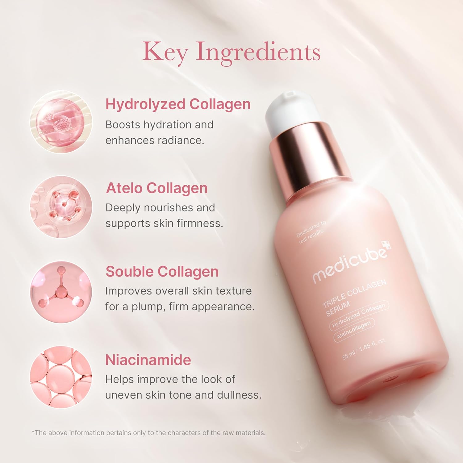 Medicube Triple Collagen Serum-1