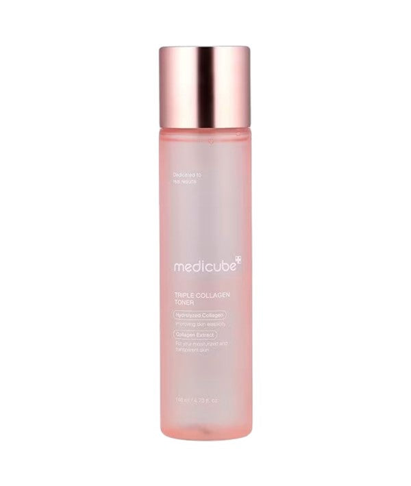 Medicube  Triple Collagen Toner-0
