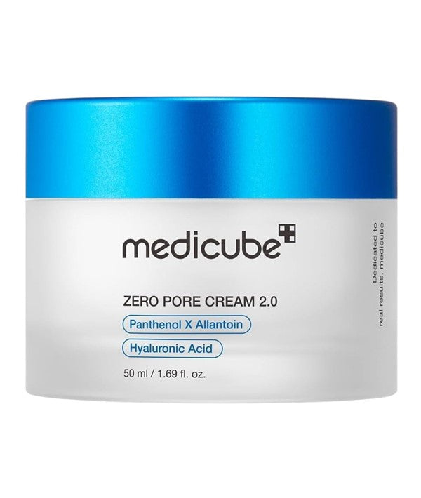 Medicube  Zero Pore Cream-0