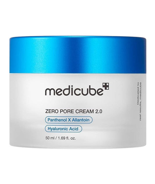 Medicube  Zero Pore Cream-0