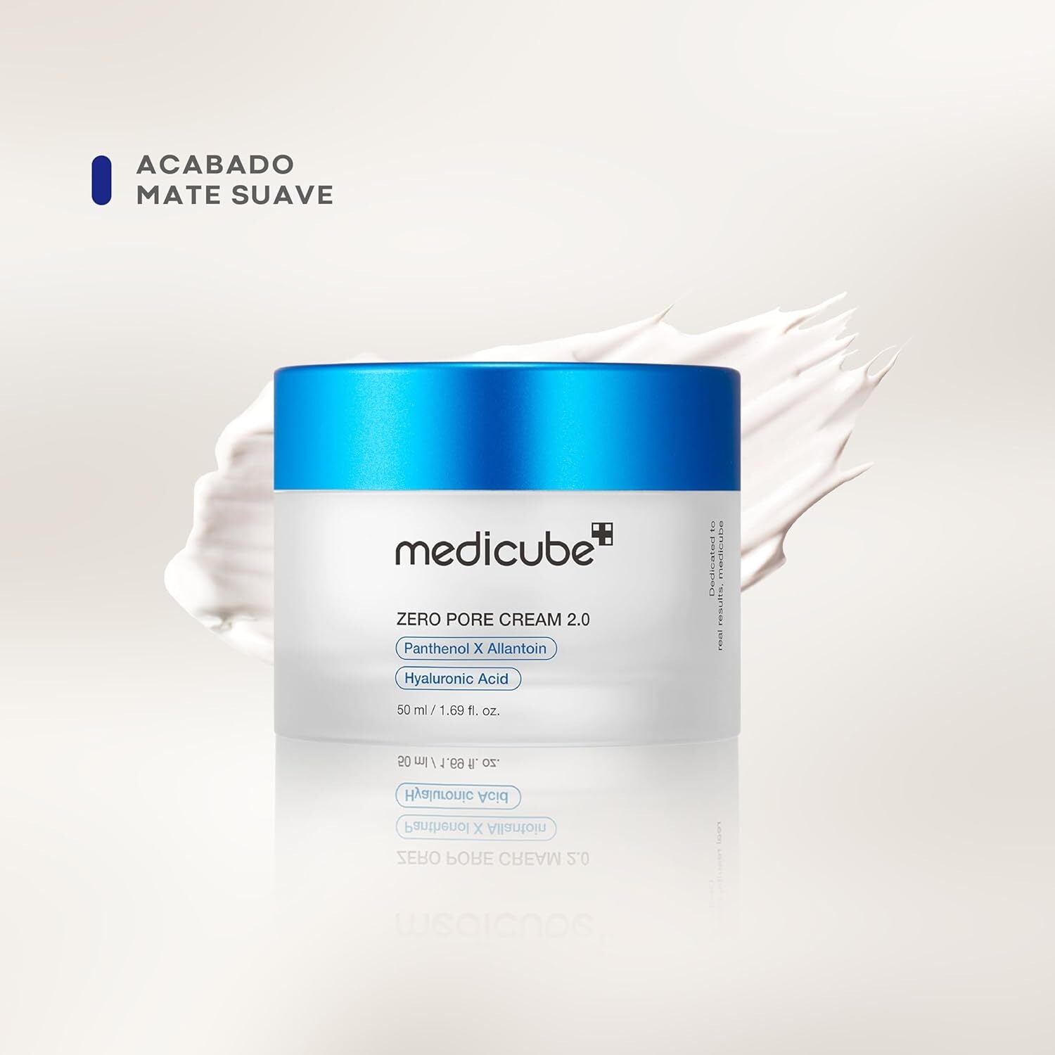 Medicube  Zero Pore Cream-1