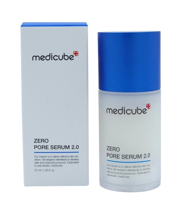Medicube  Zero Pore Serum-0