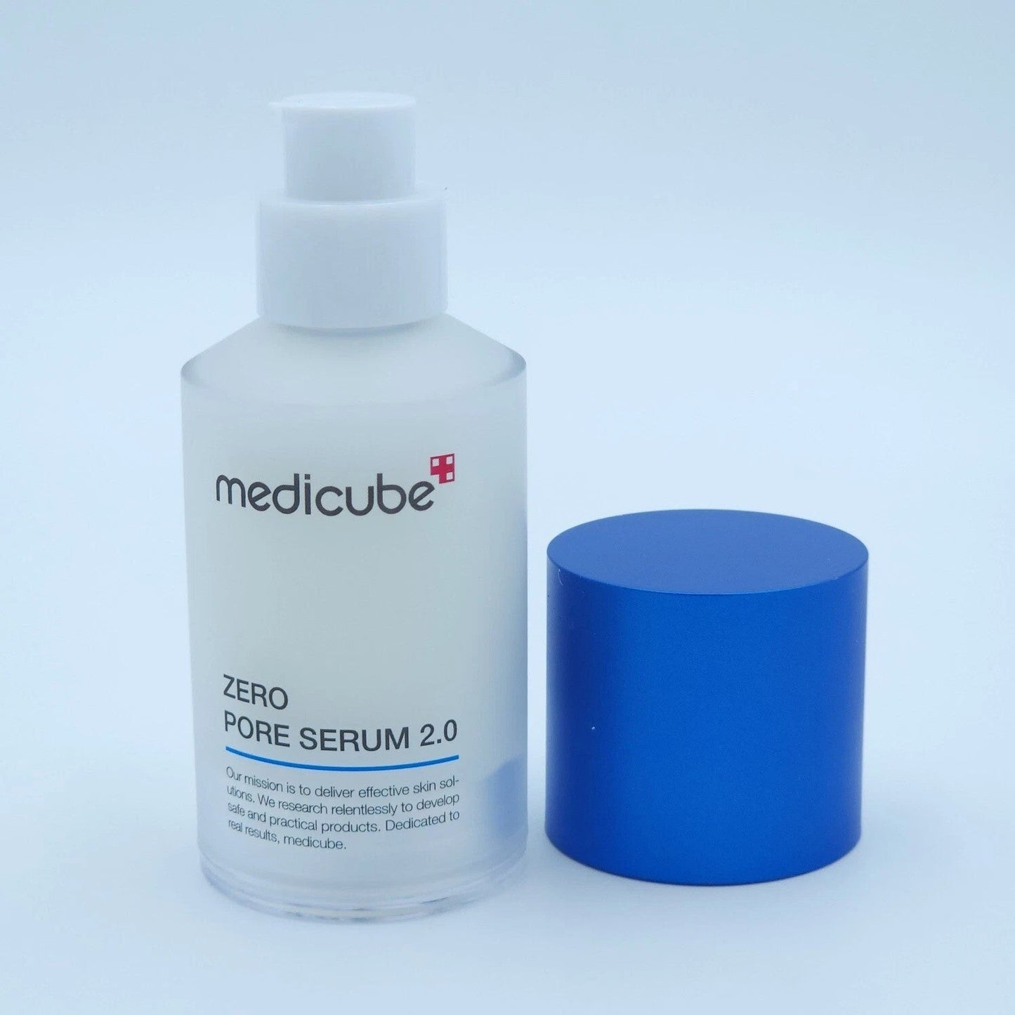 Medicube  Zero Pore Serum-1