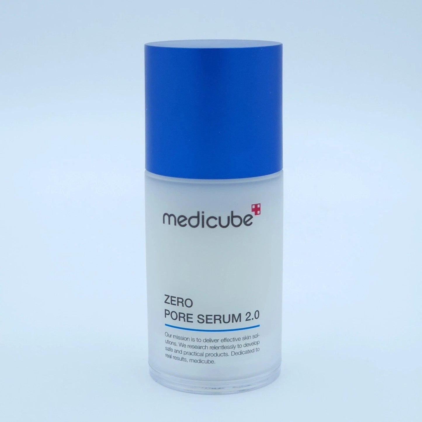 Medicube  Zero Pore Serum-2