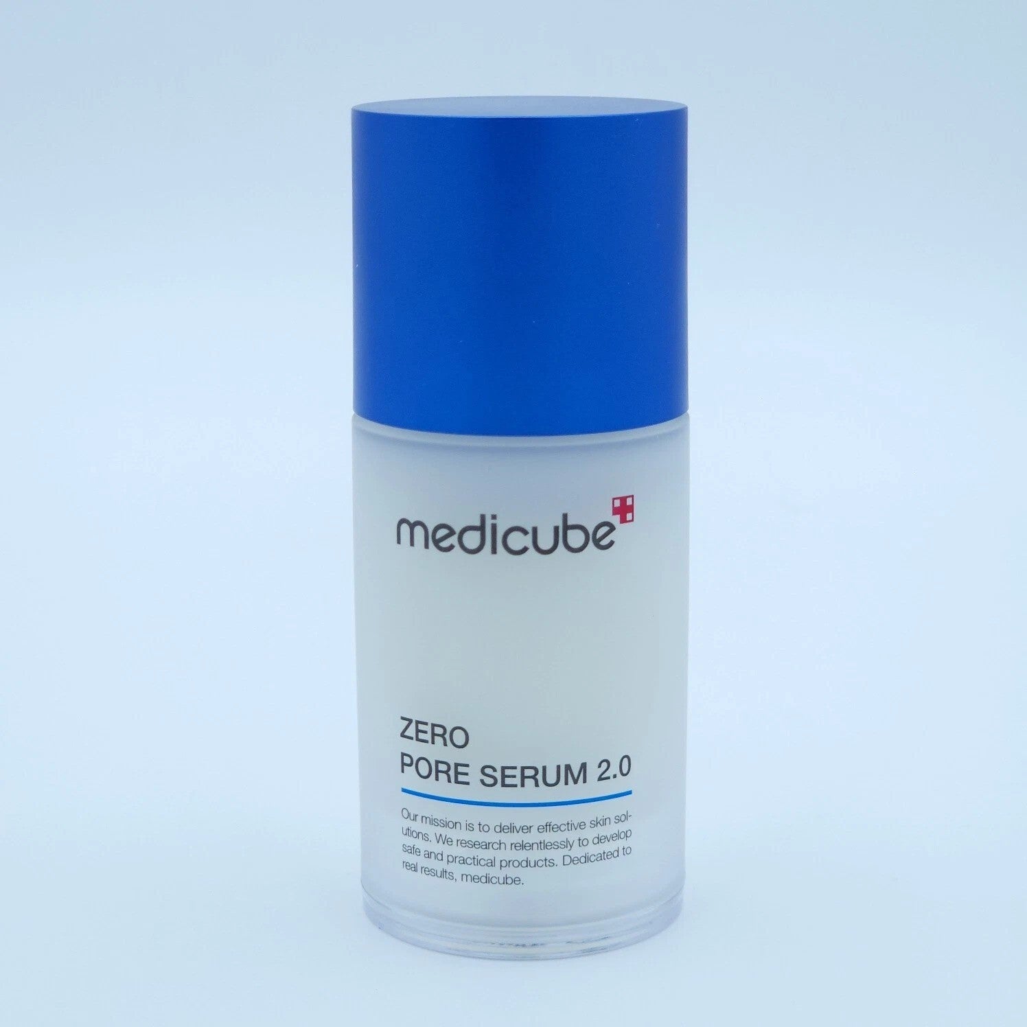 Medicube  Zero Pore Serum-2