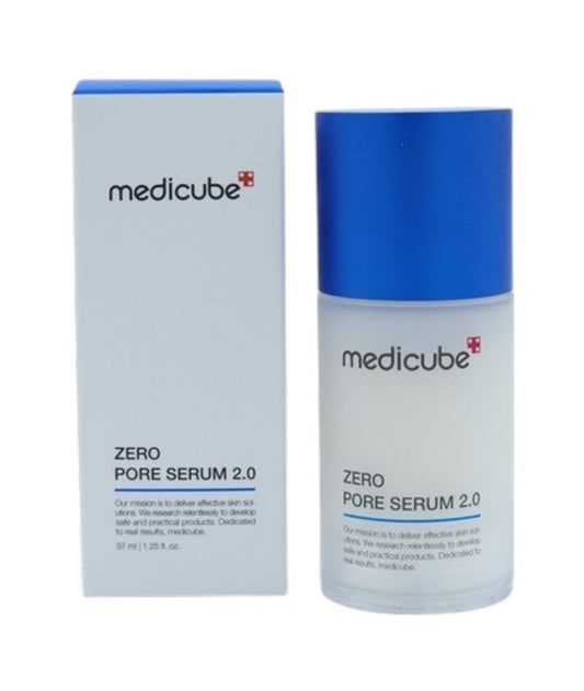 Medicube  Zero Pore Serum-0