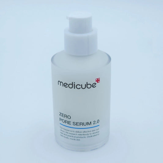 Medicube  Zero Pore Serum-1