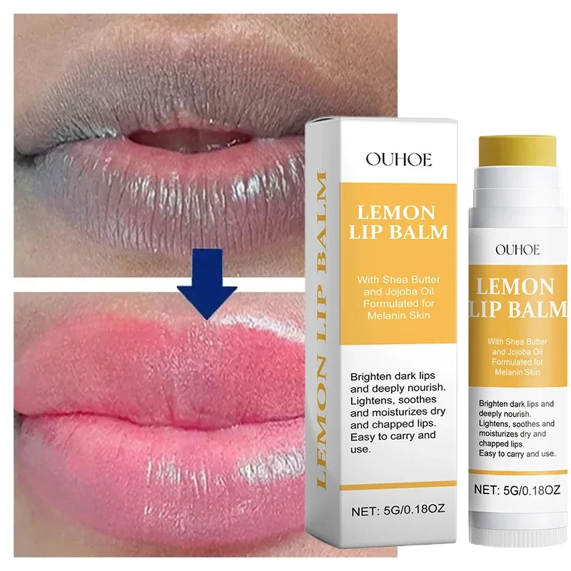 OUHOE Lip Balm-0