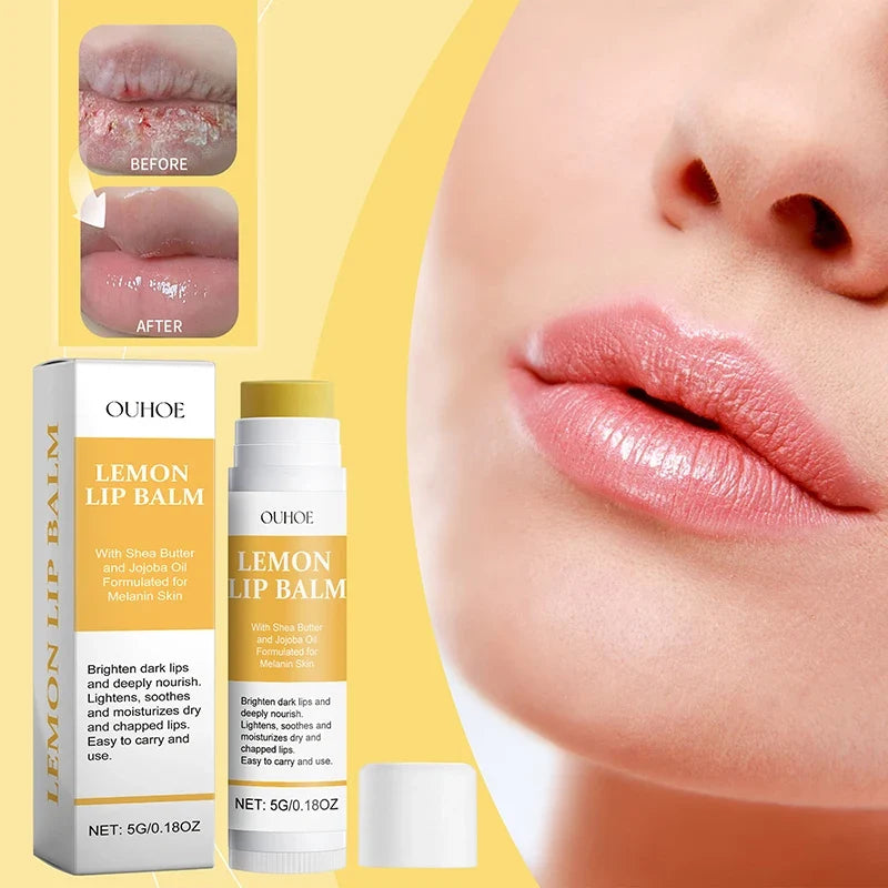 OUHOE Lip Balm-1