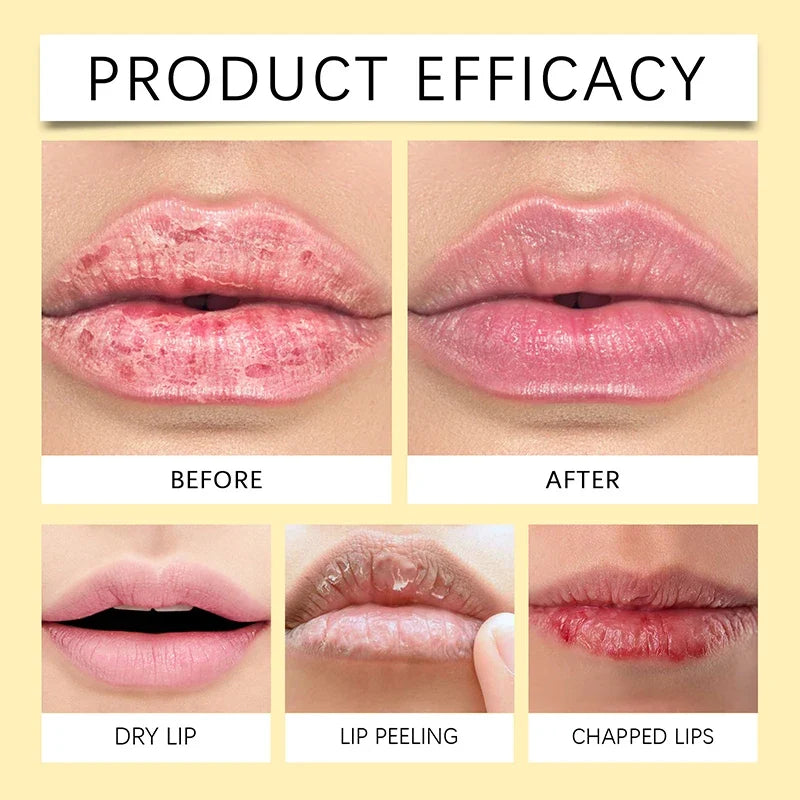 OUHOE Lip Balm-3