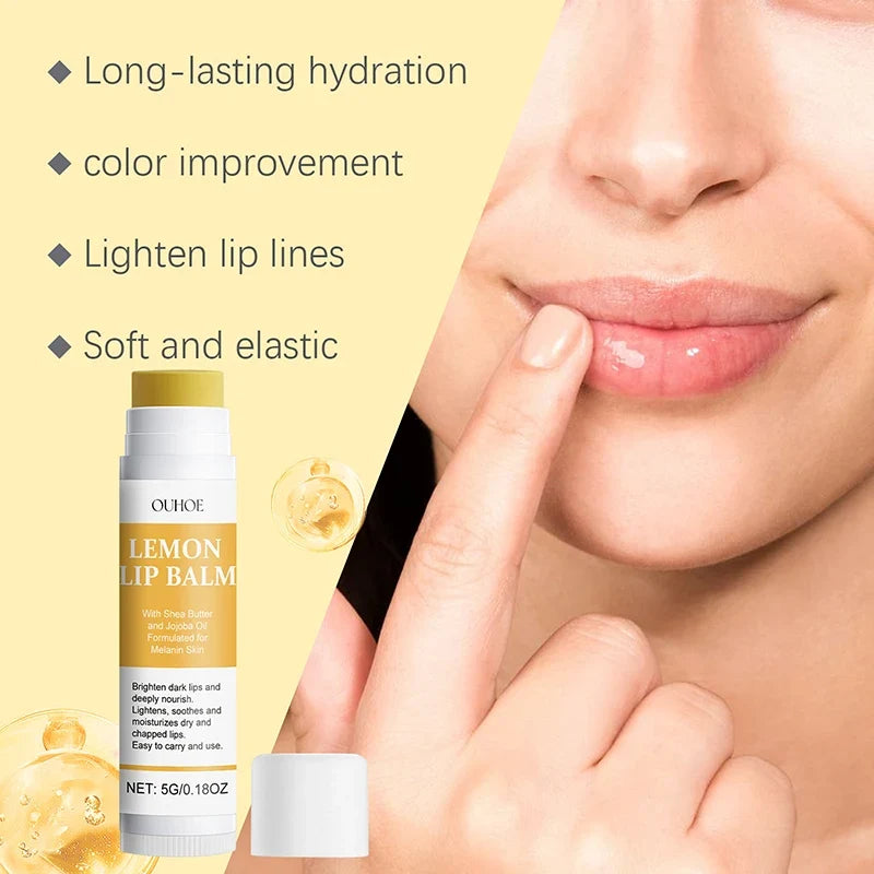 OUHOE Lip Balm-4
