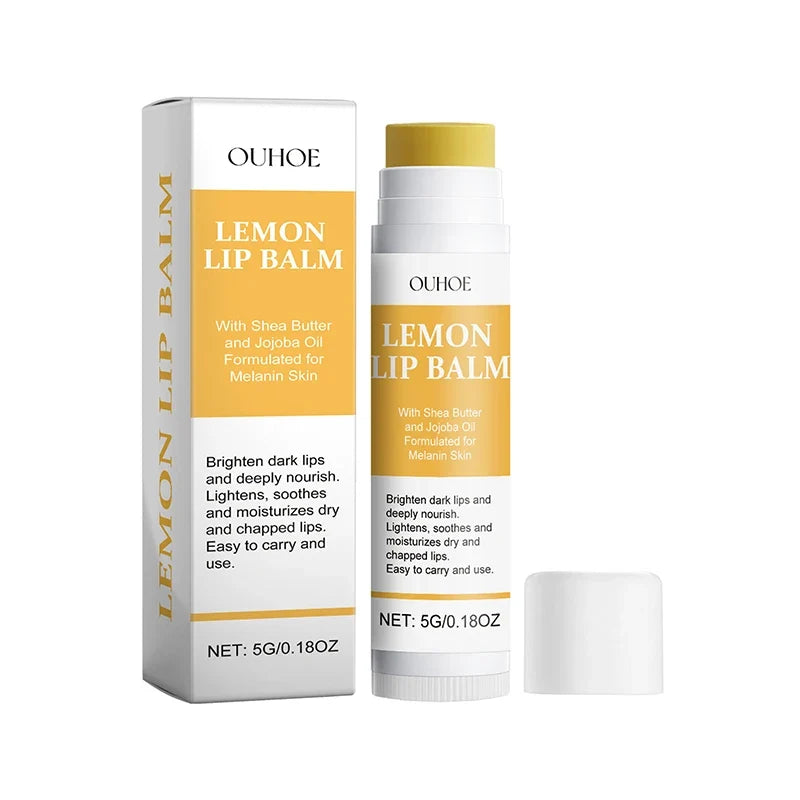 OUHOE Lip Balm-5