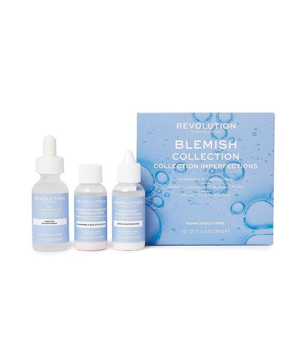 Revolution Skincare Blemish Collection-0