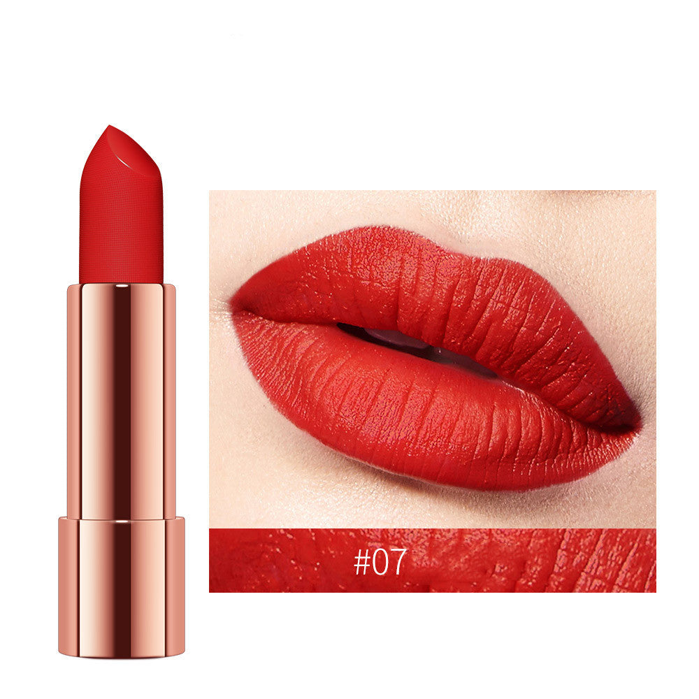 Satin Soft Mist Lip Balm Moisturizing Cream-7