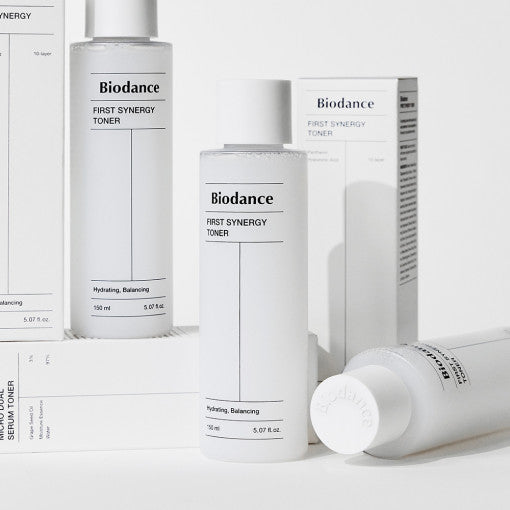 Biodance First Synergy Toner 150ml-0