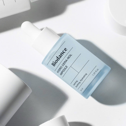 Biodance Hydro Cera-Nol Ampoule 30ml-0