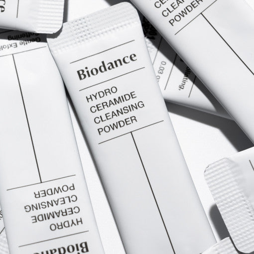 Biodance Hydro Ceramide Cleansing Powder 30ea-1