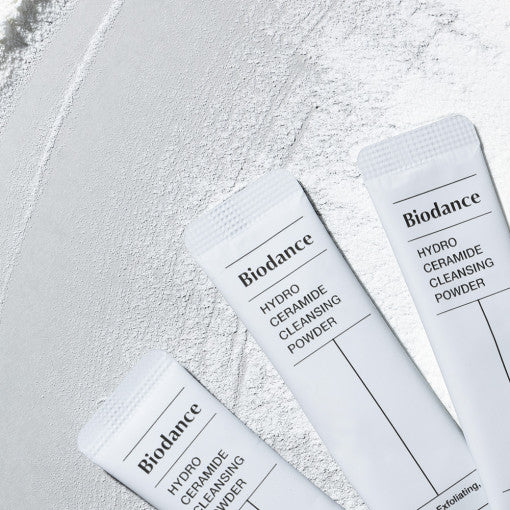 Biodance Hydro Ceramide Cleansing Powder 30ea-2