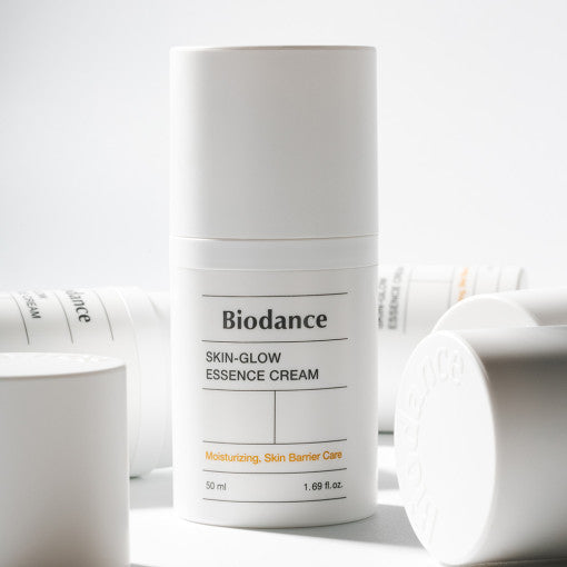 Biodance Skin Glow Essence Cream 50ml-0