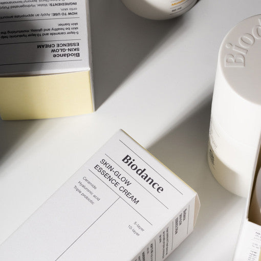 Biodance Skin Glow Essence Cream 50ml-2