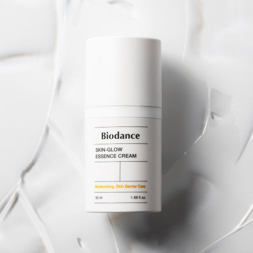 Biodance Skin Glow Essence Cream 50ml-4