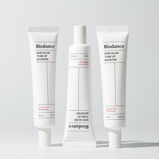 Biodance Skin Glow Tone Up Booster SPF50+ PA++++ 30ml-2