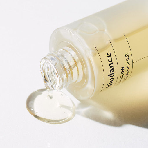 Biodance Skin Glow Vital Ampoule 30ml-2