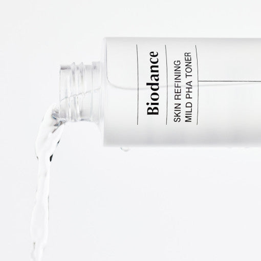 Biodance Skin Refining Mild PHA Toner 150ml-2