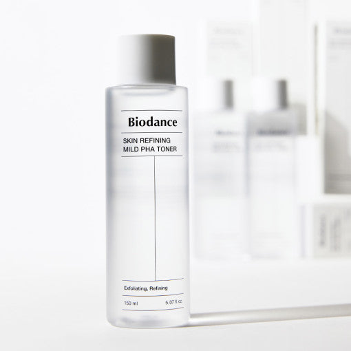 Biodance Skin Refining Mild PHA Toner 150ml-0