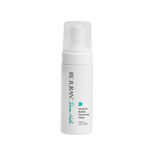 REJURAN Derma Healer Moisture Bubble Cleansing Water 150ml-1