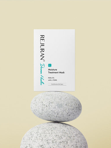REJURAN Derma Healer Moisture Treatment Mask 23ml X 5ea-2