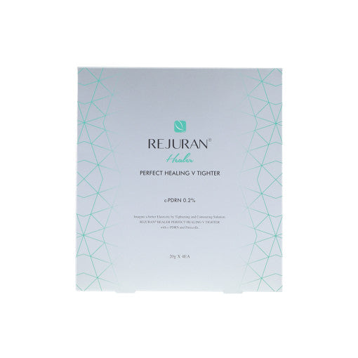 REJURAN Healer Perfect Healing V Tighter 20g X 4ea-1