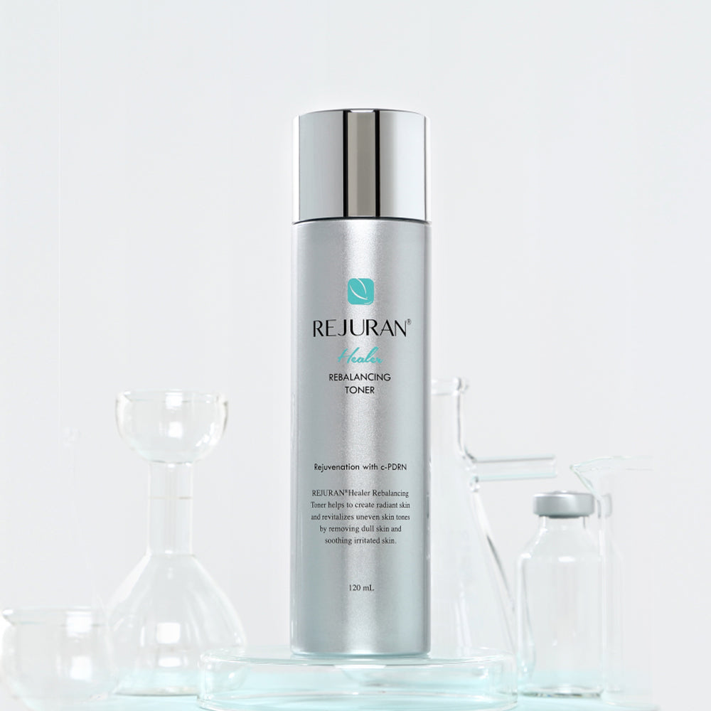 REJURAN Healer Rebalancing Toner 120ml-0