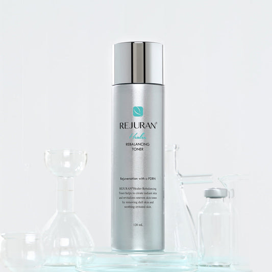 REJURAN Healer Rebalancing Toner 120ml-1