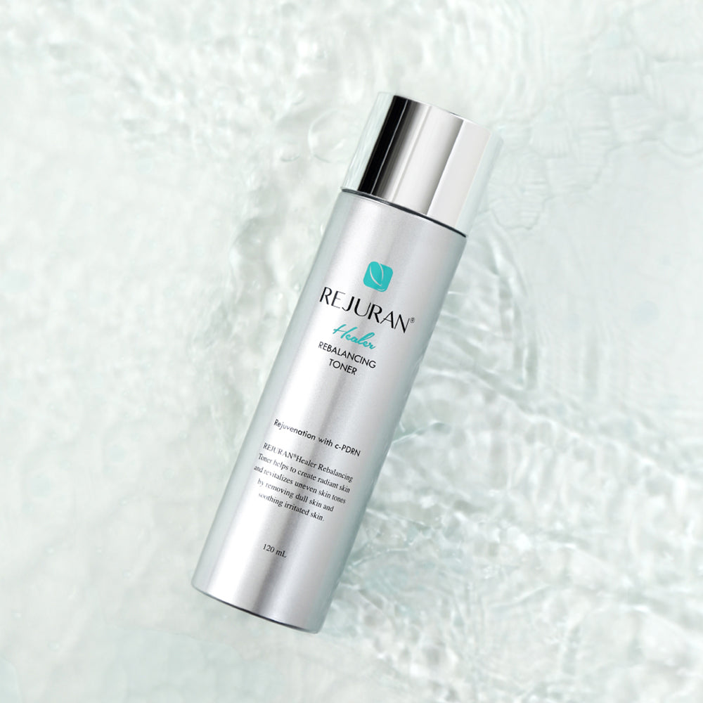 REJURAN Healer Rebalancing Toner 120ml-3