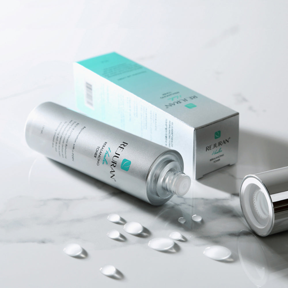 REJURAN Healer Rebalancing Toner 120ml-4