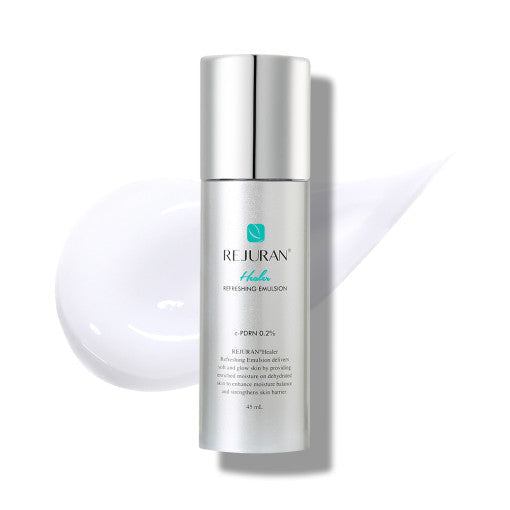 REJURAN Healer Refreshing Emulsion 45ml-2