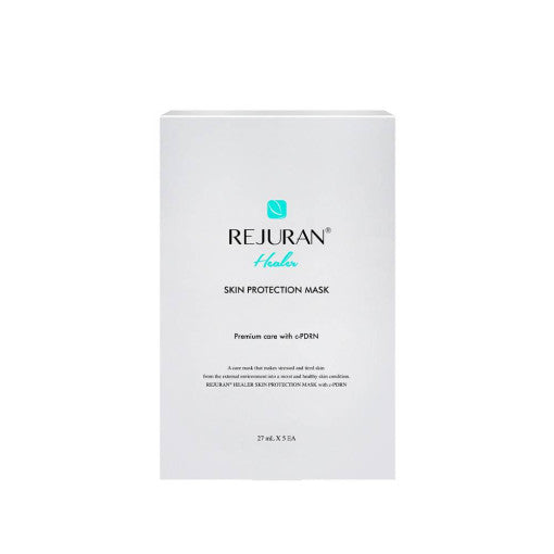 REJURAN Healer Skin Protection Mask 27ml X 5ea-1