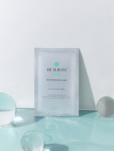 REJURAN Healer Skin Protection Mask 27ml X 5ea-2