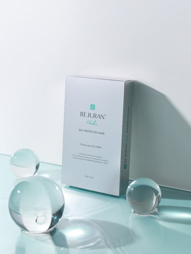 REJURAN Healer Skin Protection Mask 27ml X 5ea-3