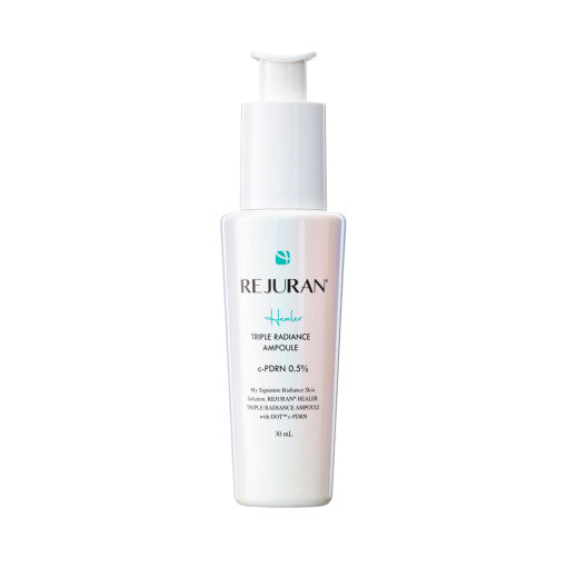 REJURAN Healer Triple Radiance Ampoule 30ml-1